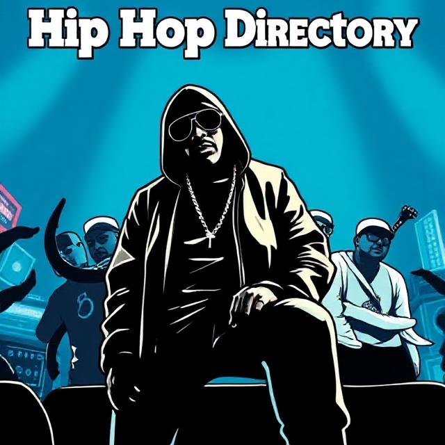 Hip Hop Directory
