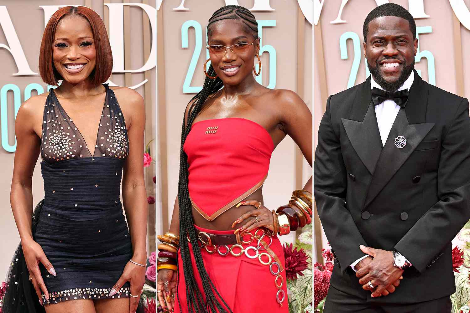 BET Awards 2025