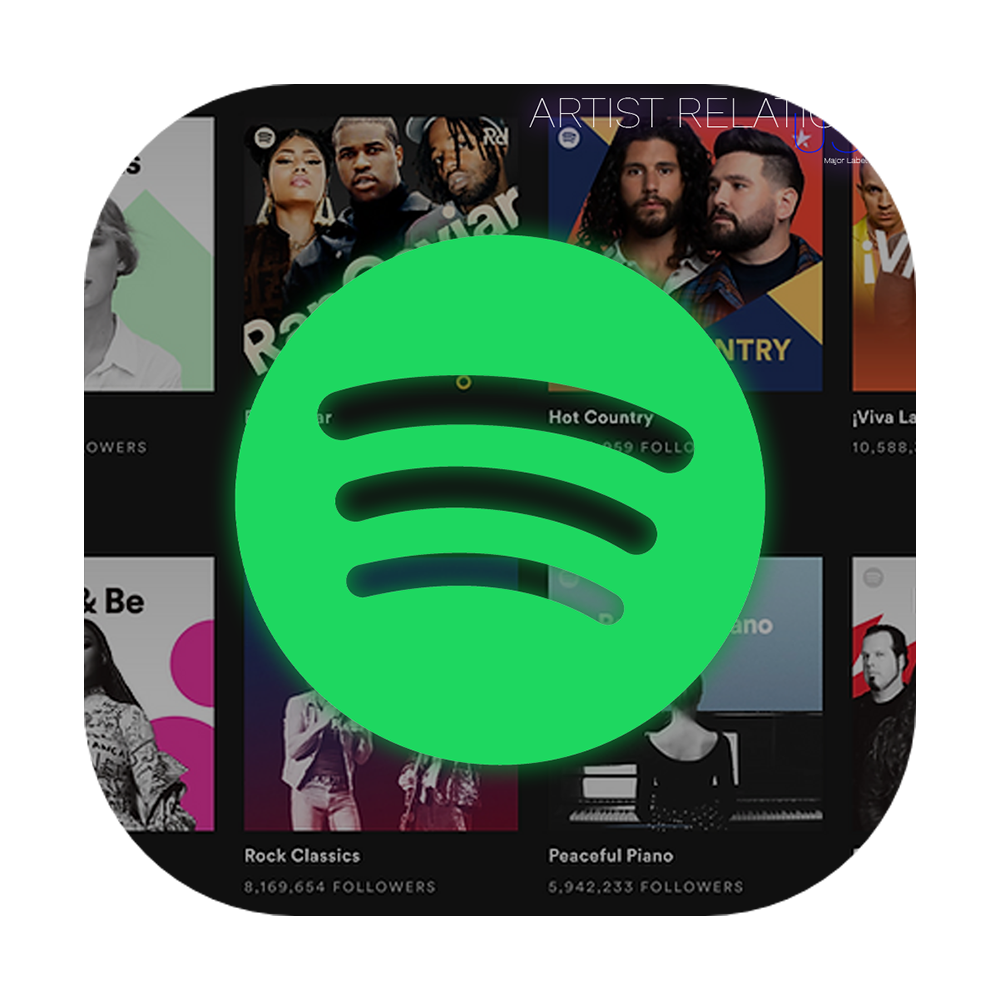 Spotify Advertising